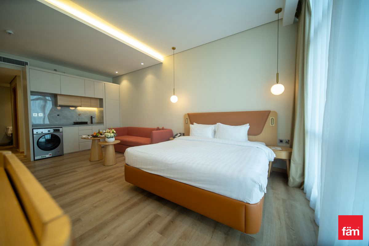 Ready to move | Furnished | Resort Style Living