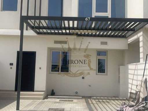 SINGLE ROW| +MAID |POOL & ARTIFICIAL BEACH FACING