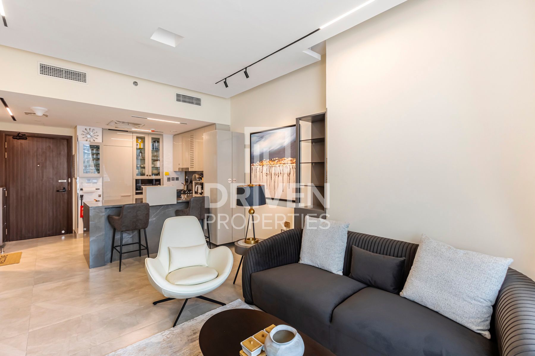 Fully Furnished | Spacious Layout | Upgraded