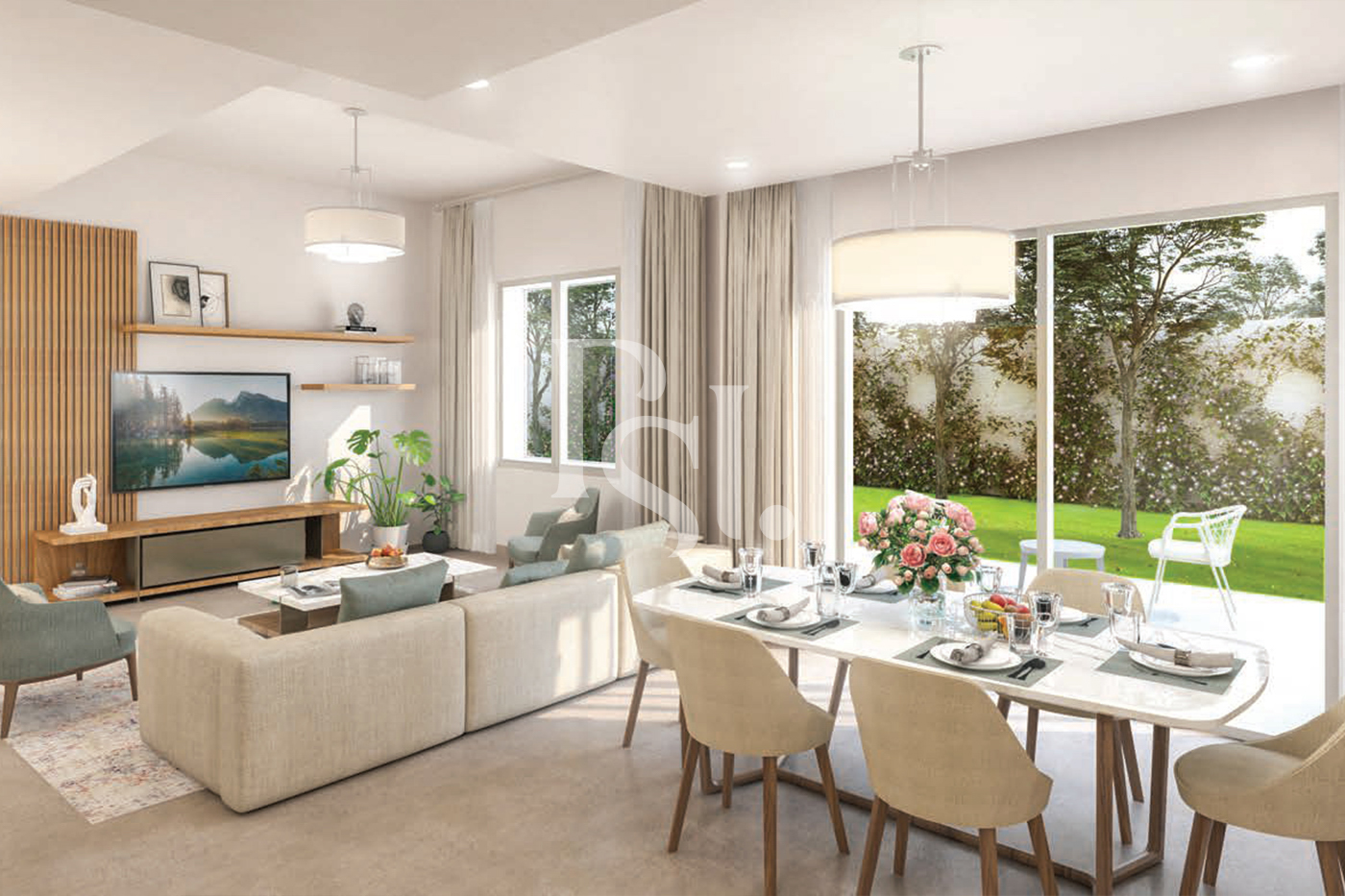 Luxury Finishing | Prime Area | Good Investment!