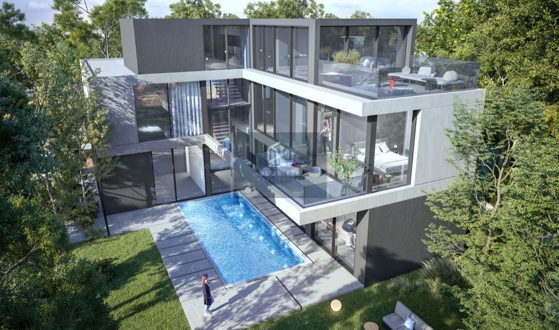 Forest Inspired Living | Gated Family Community