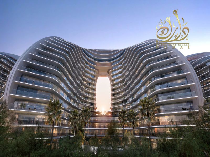 STUNNING VIEW-ZAHA HADID BRAND-PRIVATE BEACH