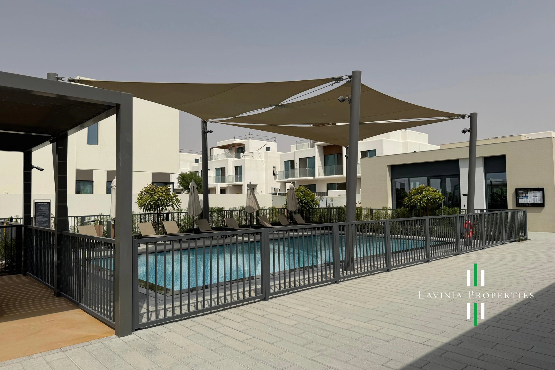 Luxurious 4 BHK Villa for Rent in Prime Location
