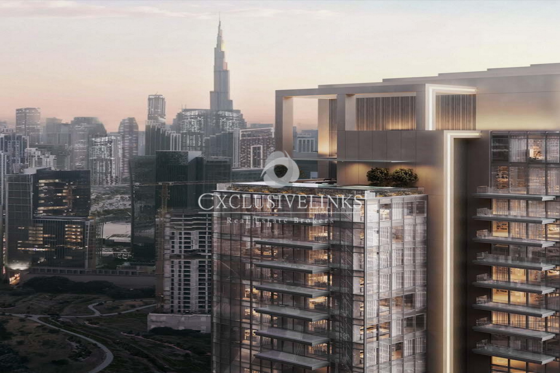 Award Winning Developer | Prime Location