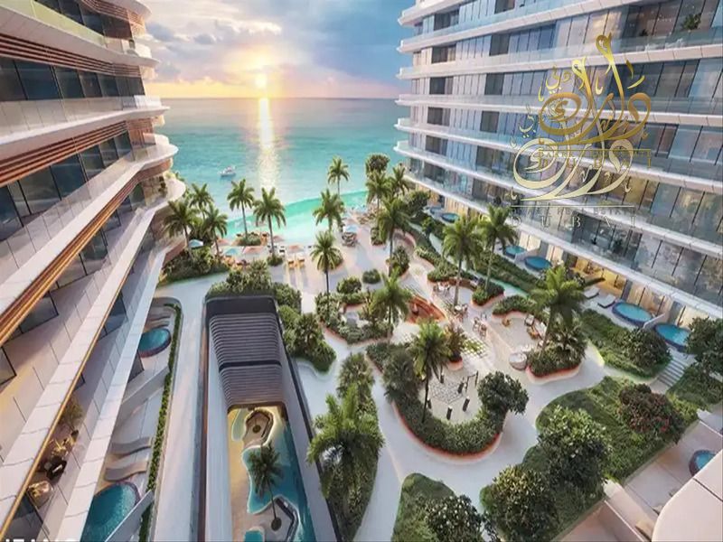 Click Here | Sea Views | Fully Furnished_High ROI