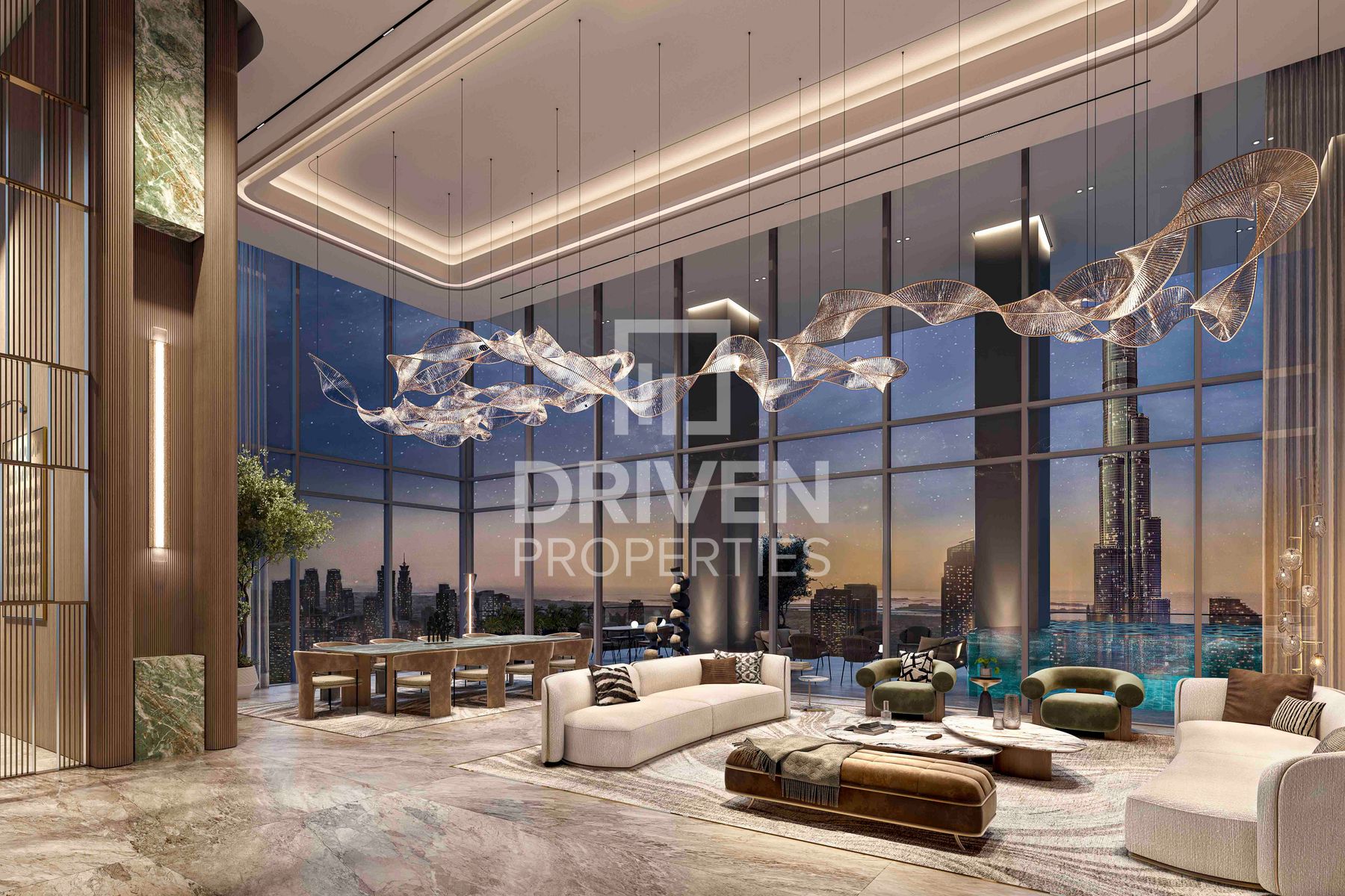 Full Canal View | Genuine Seller | Spacious Apt