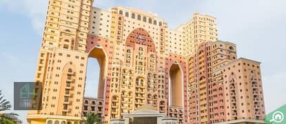 Prime Location I Spacious 1 bedroom I Ready to move in