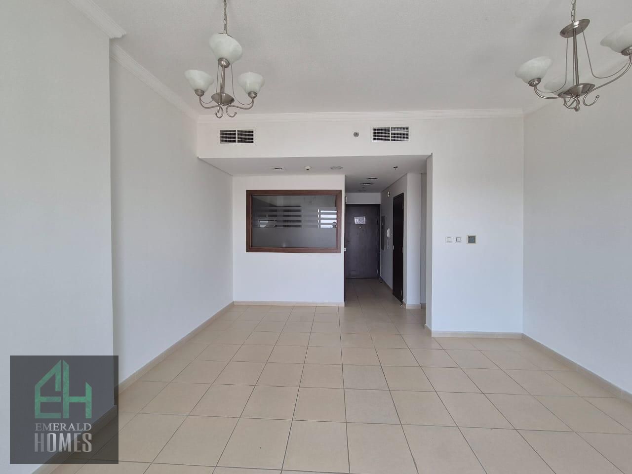 Bright & Spacious | Read To Move in | Semi Close Kitchen