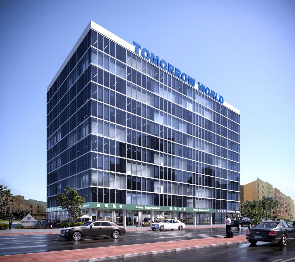 0% Commission | Private Washroom & Pantry | Near Upcoming Metro