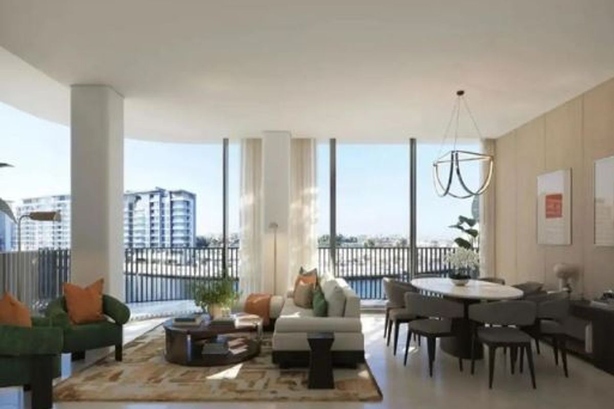 Breathtaking Skyline View | |Easy Payment Plan |
