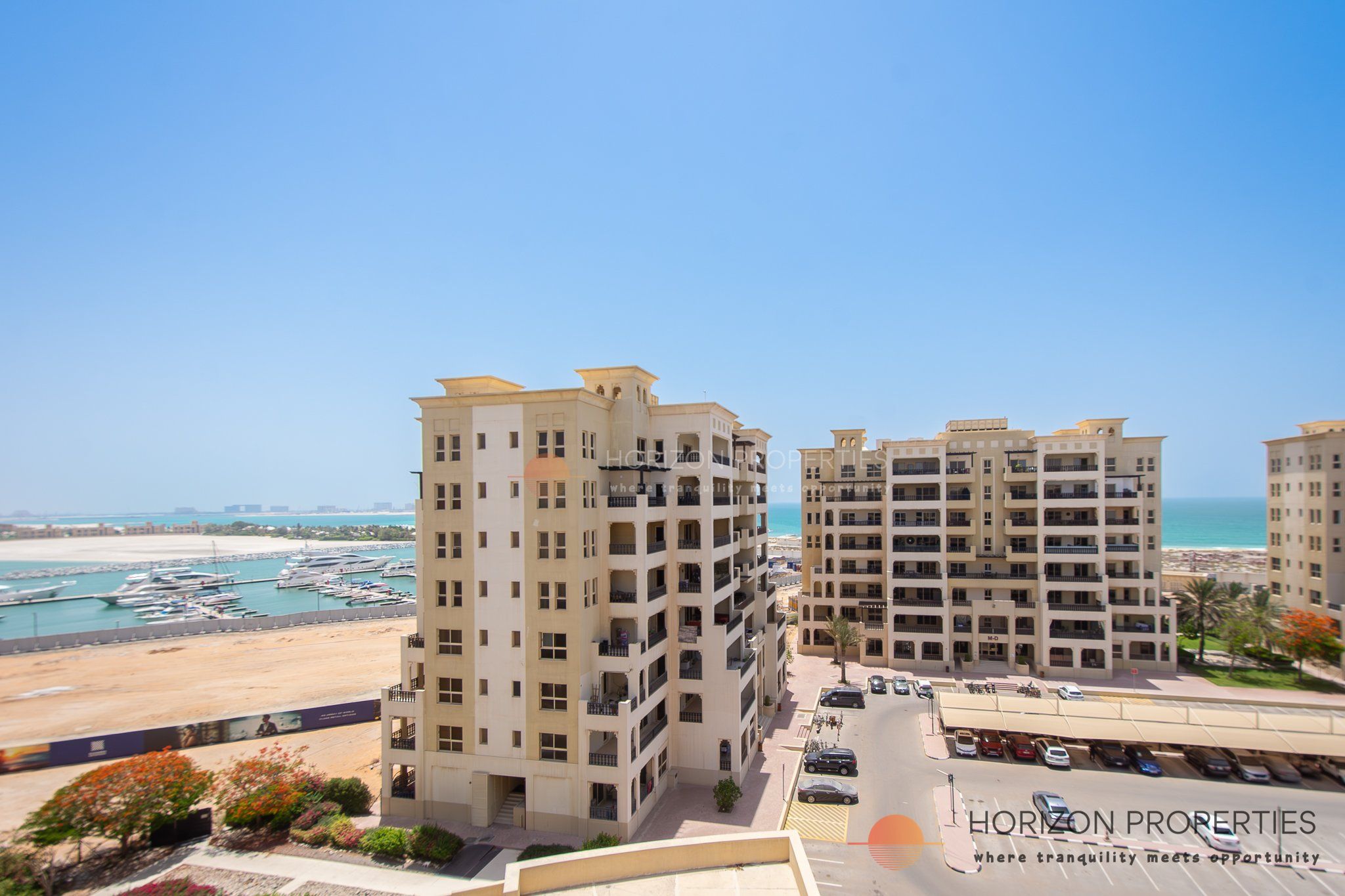 Payment plan | Near casino | Near beach