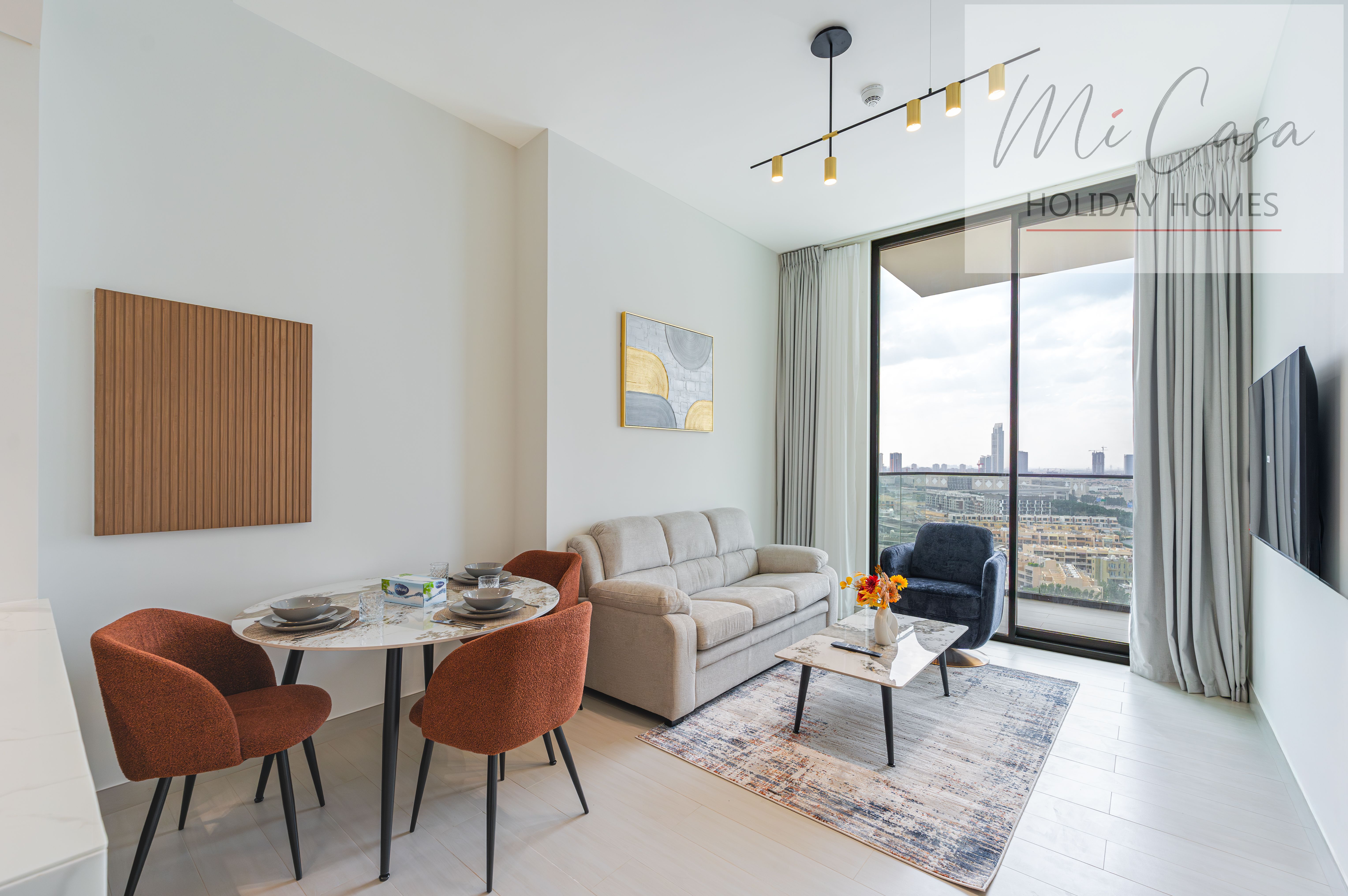 Ramadan Stay | Bright | Fully Equipped | Bills included