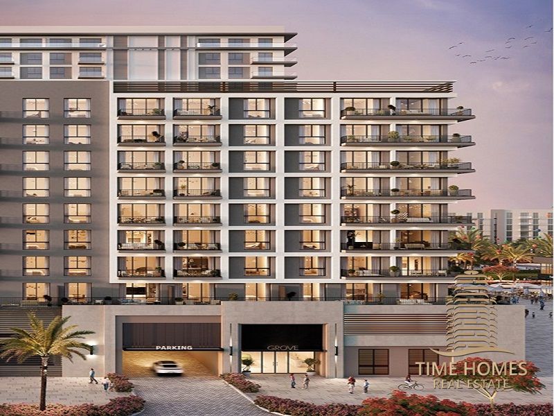 Community view | 50/50 Payment Plan | Handover Q3 2026