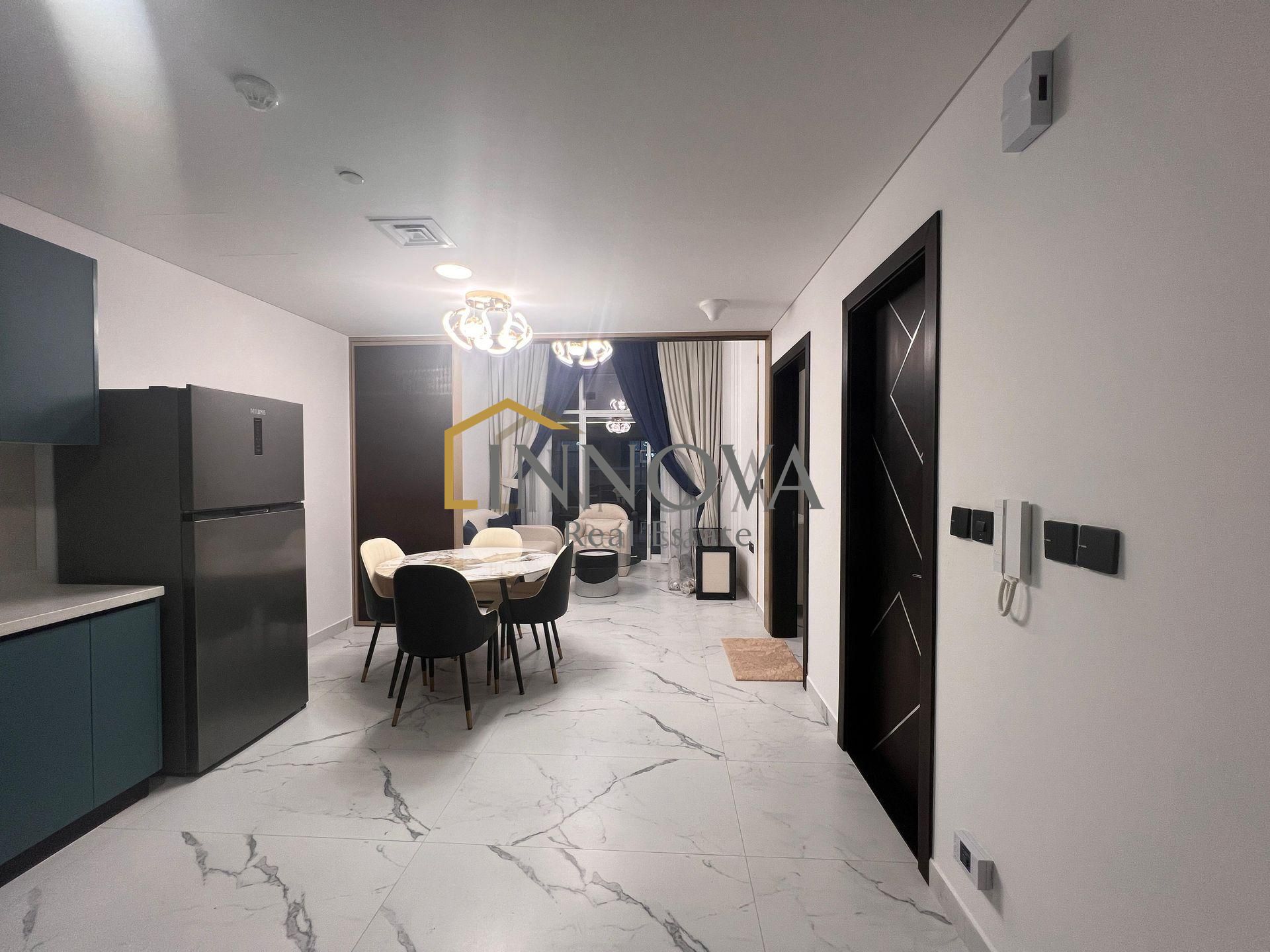 Community View | Big Balcony | Near Science Park