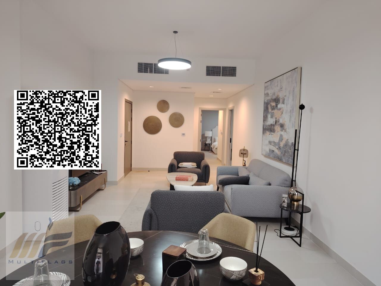 Own luxury Apartment | in Ajman | Installment for 7 years
