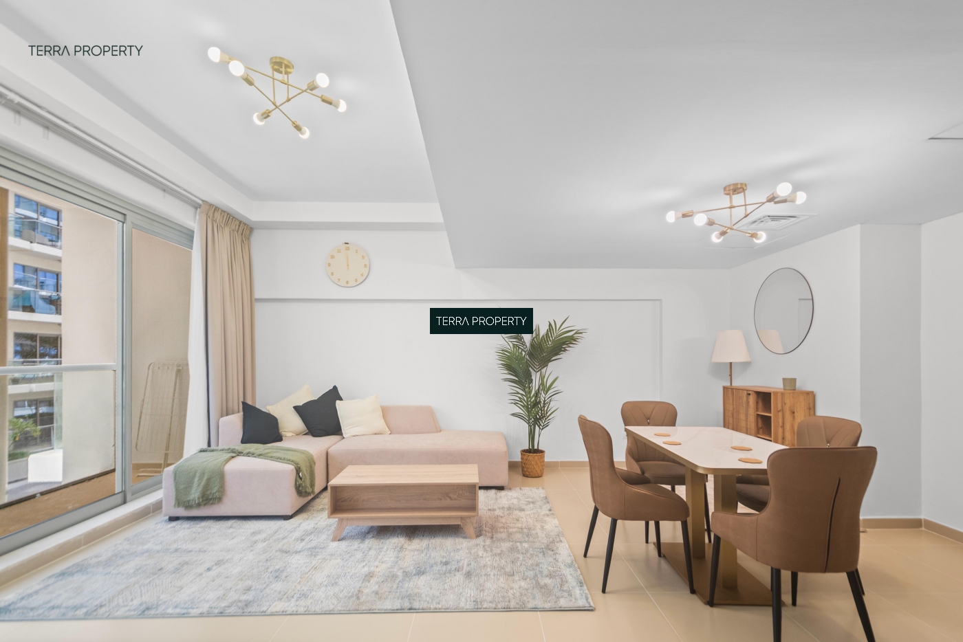 Upgraded- Newly Furnished- Duplex