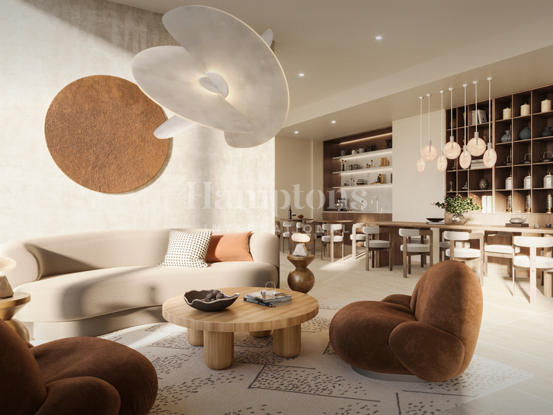 Payment Plan | Modern Design | Low Floor