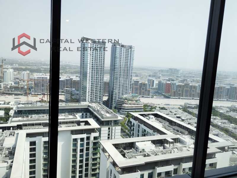 Top Floor | Kitchen furnished | Ready to Move by September