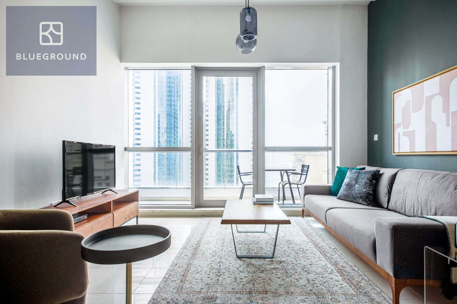 City View | Furnished | Flexible Terms