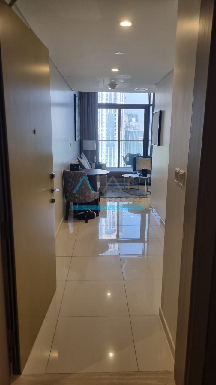 Prime Location | Fully Furnished | Brand New