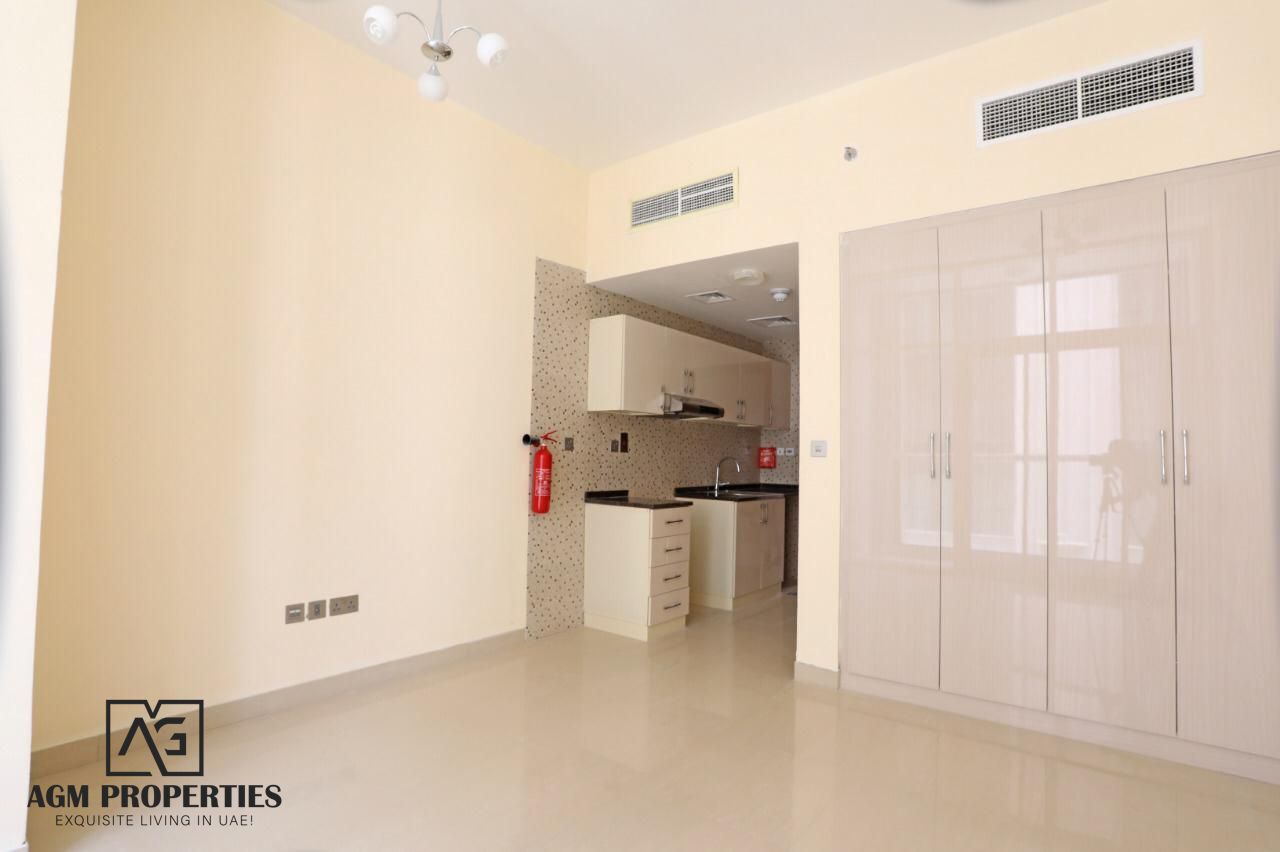 Unfurnished | Affordable Studio | Prime Location
