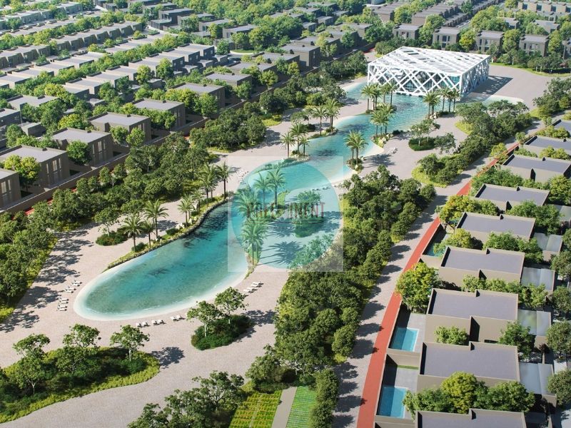 Freehold l Near To Lagoons & Community Facilities l Post Handover Payment Plan