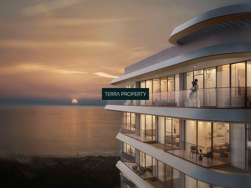 Solera Downtown: The New Landmark of Mina Al Arab
