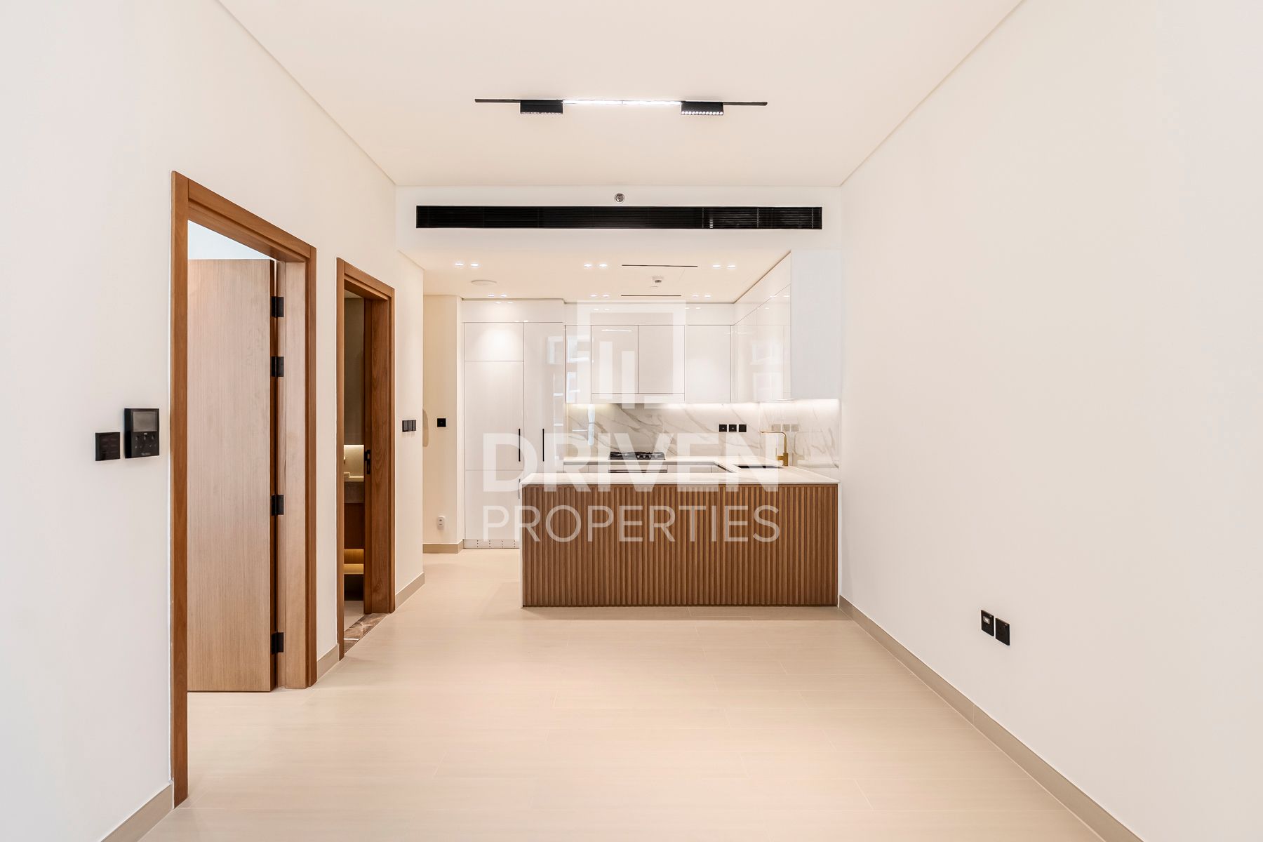 Brand New Apt | Pool View | Ready to move in