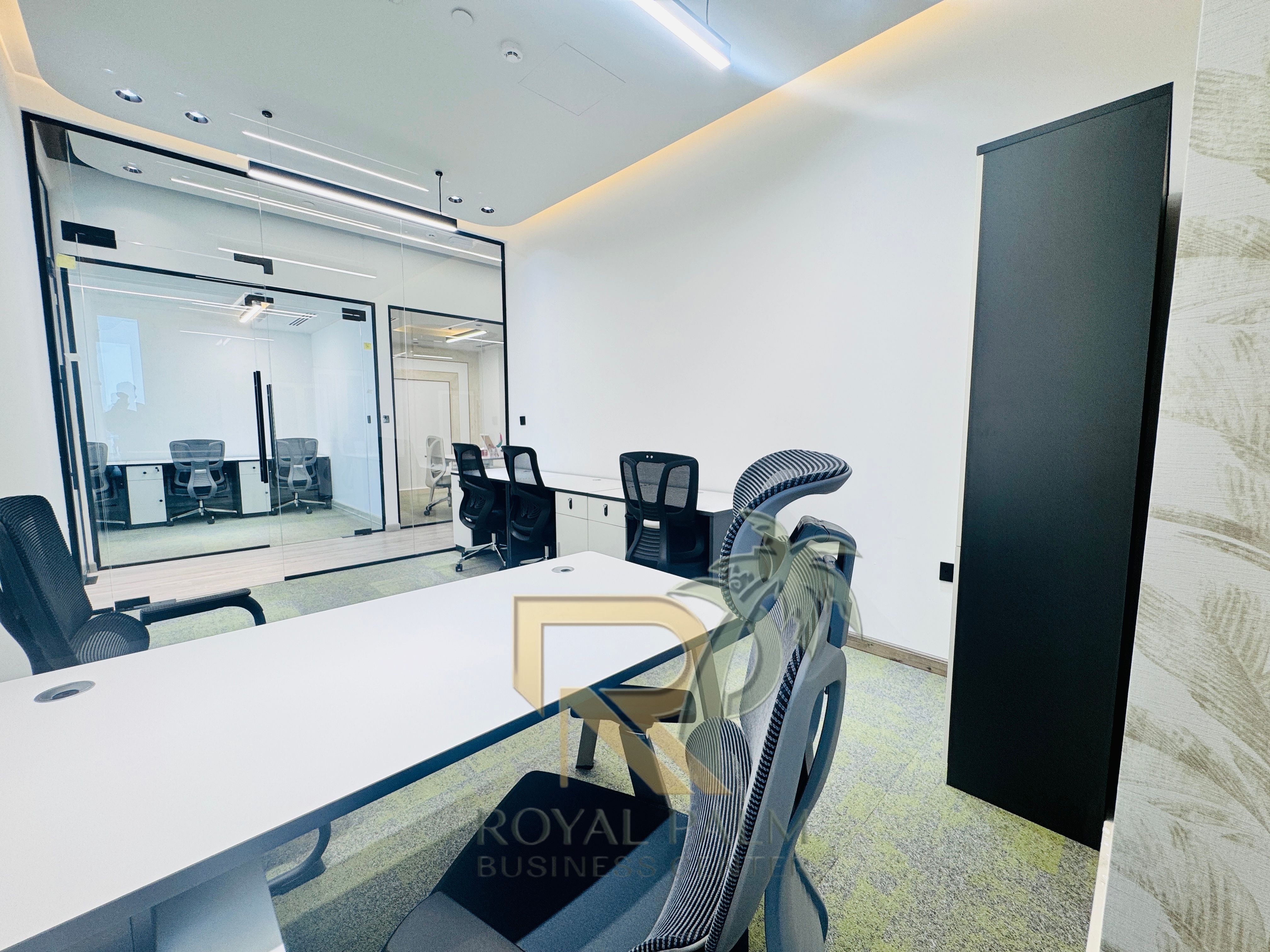 Office EJARI /Tenancy | Direct From Building| Best Price in Market with FREE PAYMENT VOUCHER and SIGN BOARD |Guaranteed BANK LABOR INSPECTION APPROVAL