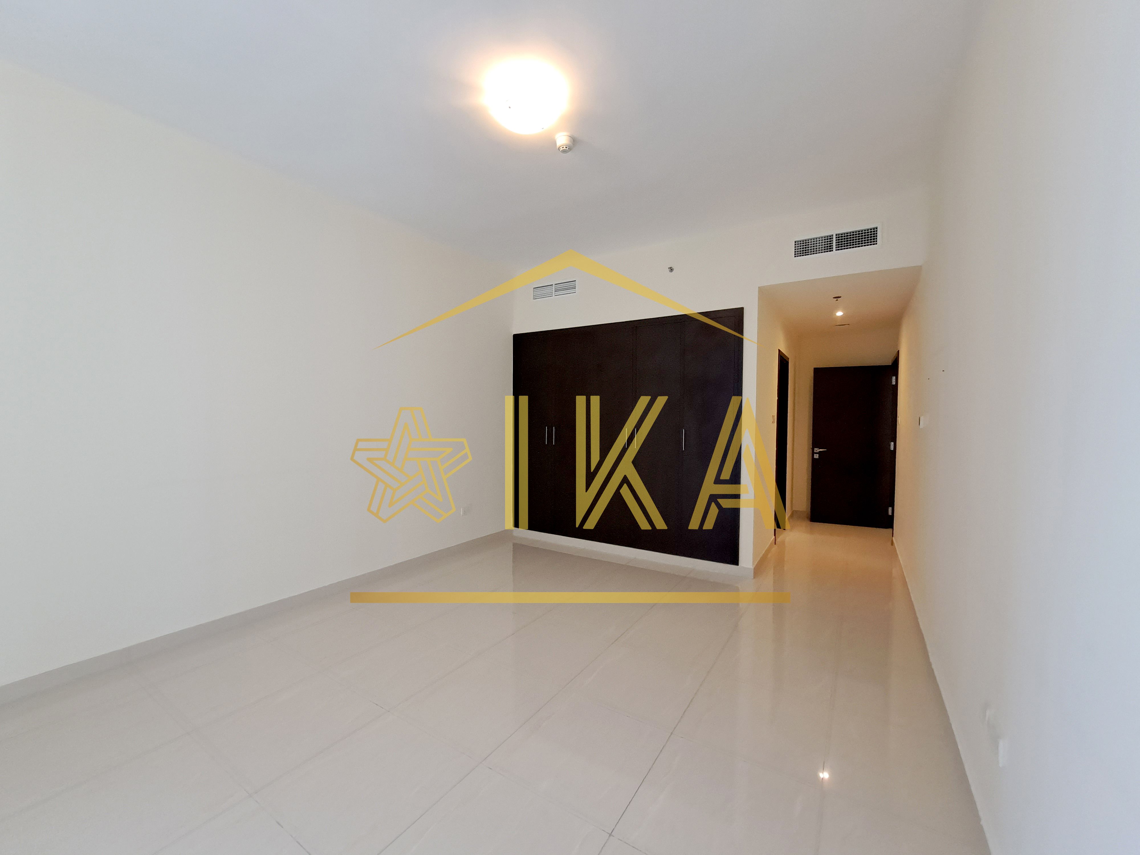 Spacious Layout I Built in Wardrobes I High Floor I Near to Metro I Close to One Central and DIFC