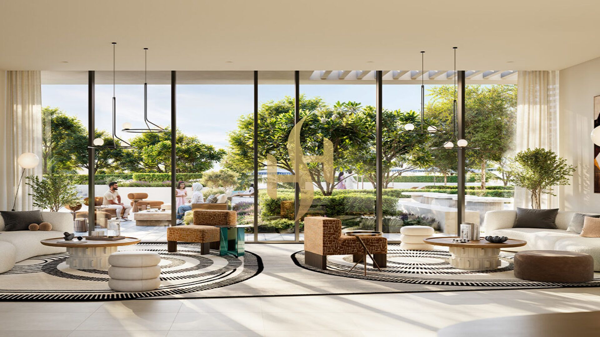 ELEGANT INTERIORS / SPACIOUS 2-BHK / UNBEATABLE LOCATION
