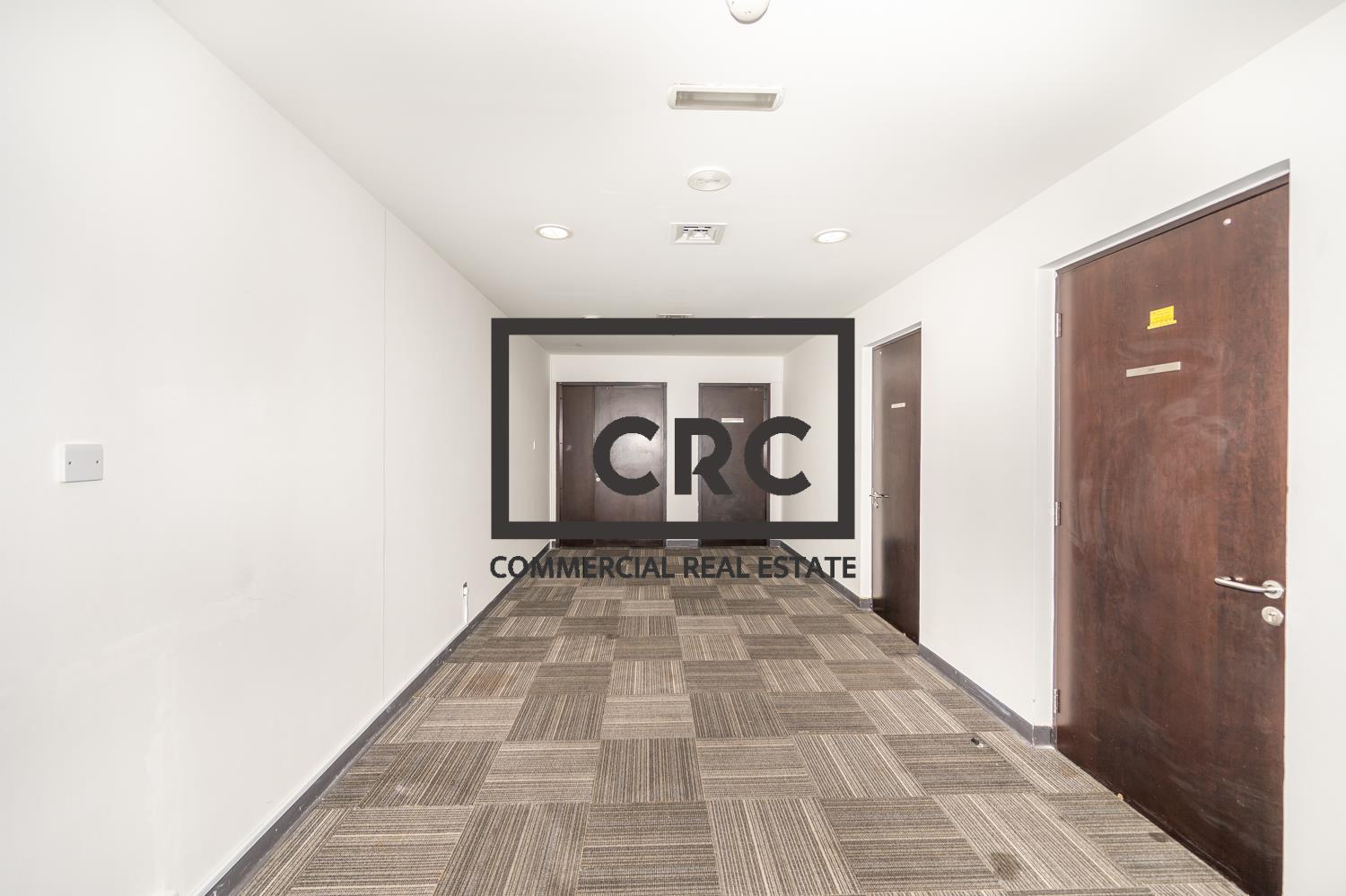 Office I 3 parking I Grade A | Available on April