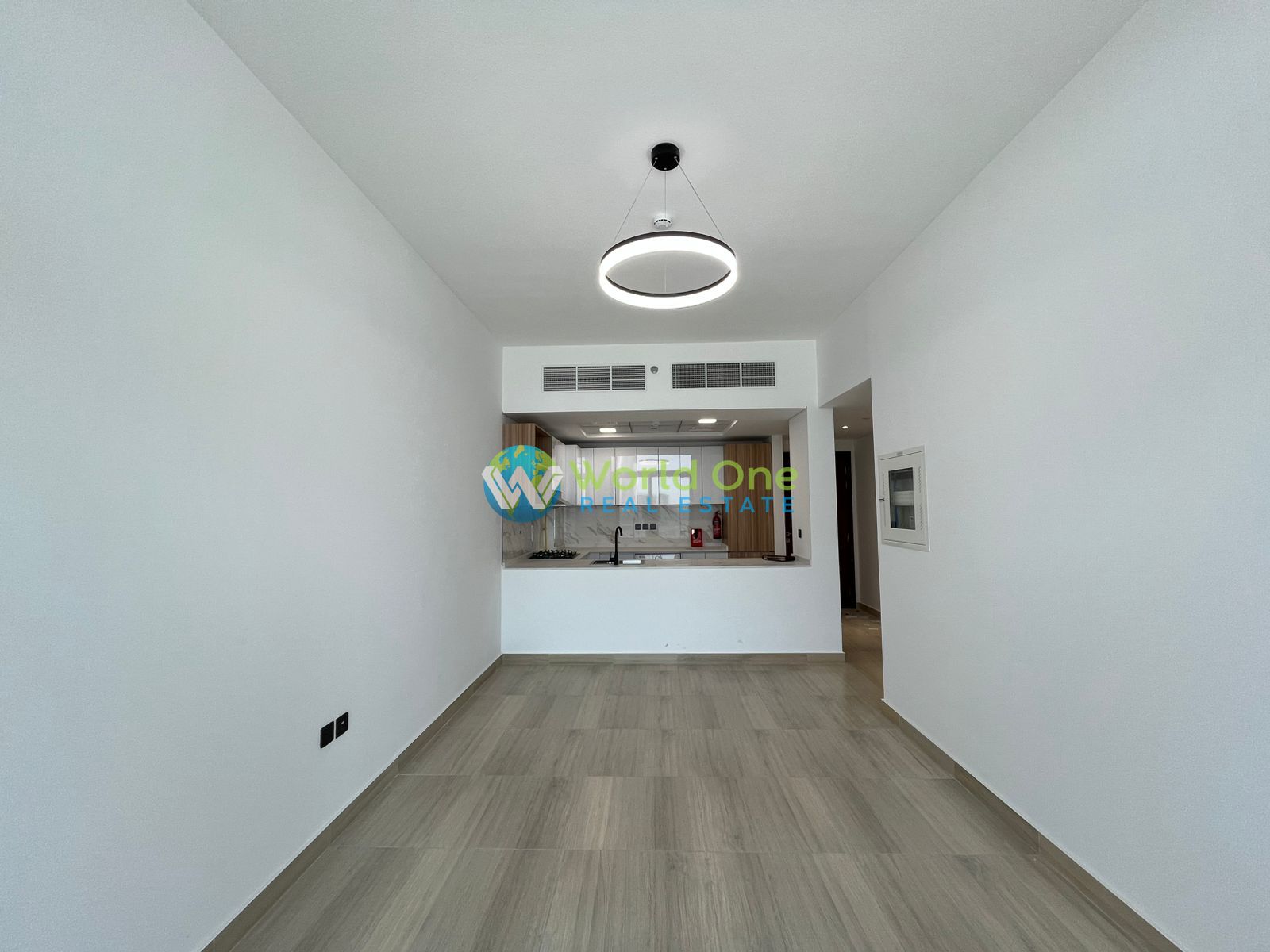 Ready To Move | Brand New 2BR | Community Living