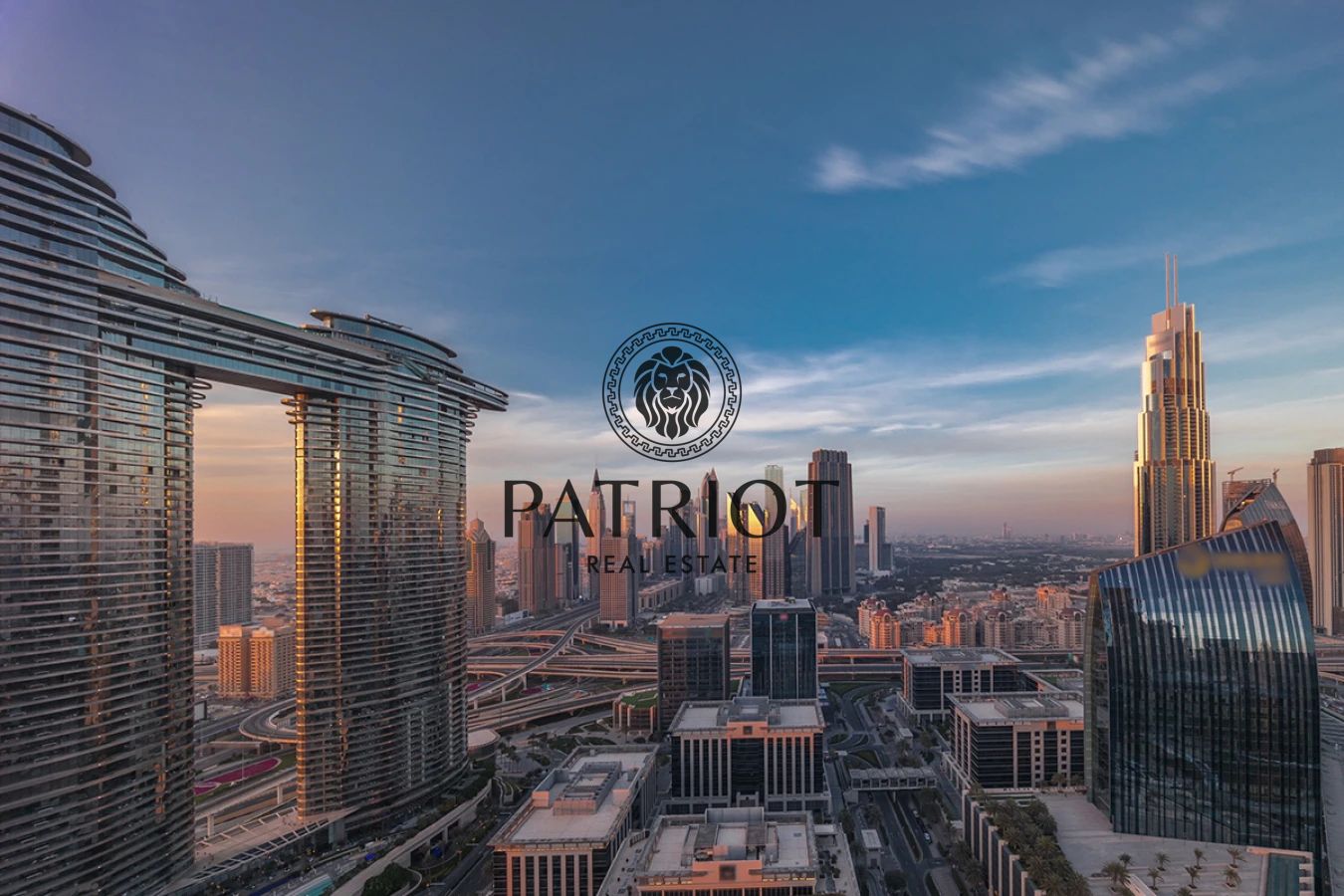 Address Hotels 1BR Condo in Dubai, Business Bay