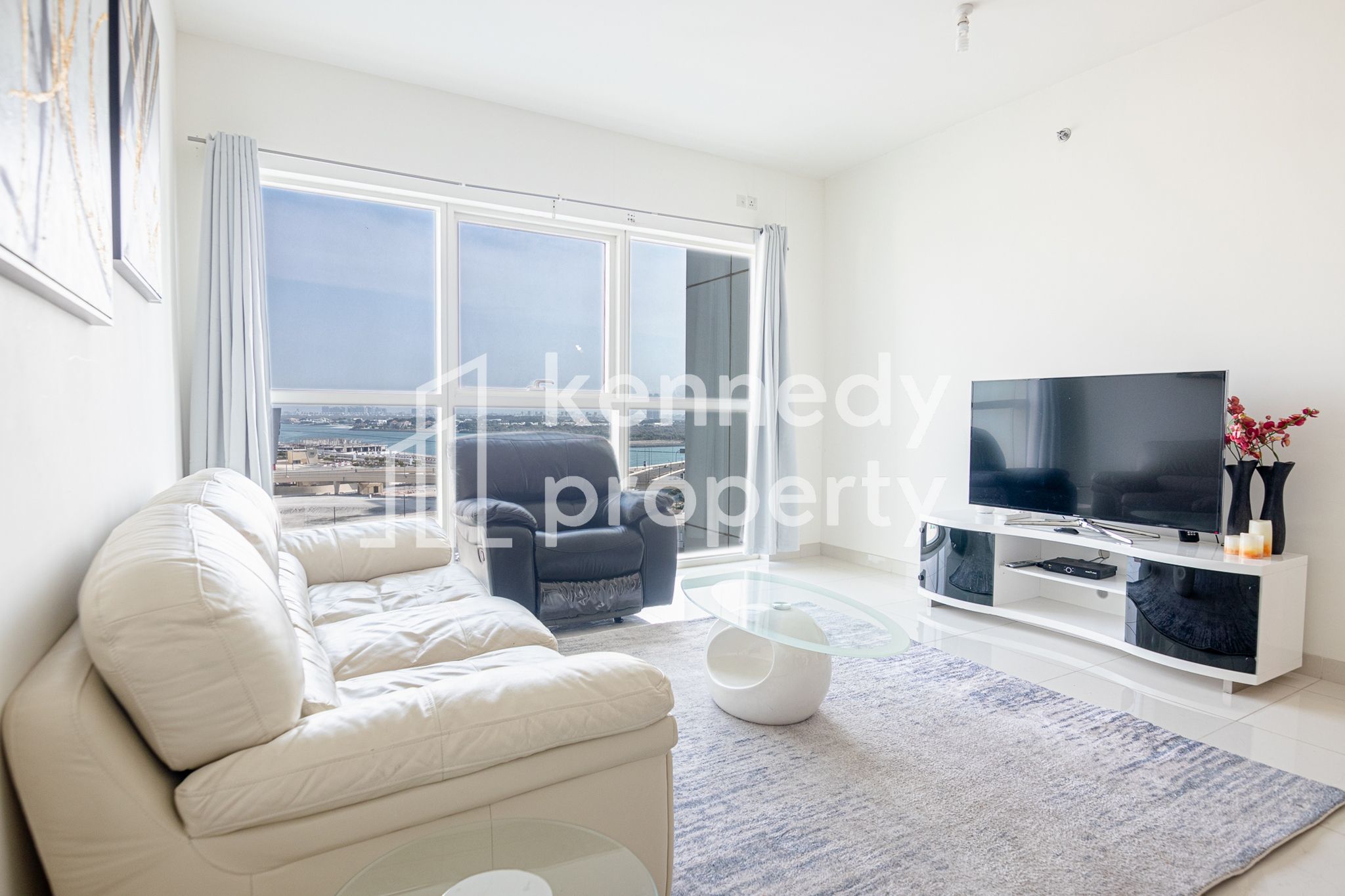 Spacious Layout | Waterfront View | Prime Location