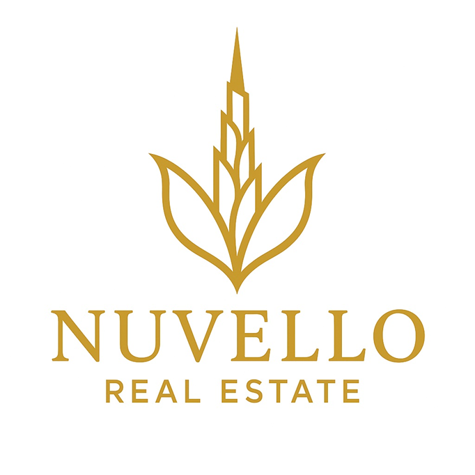Nuvello Real Estate logo