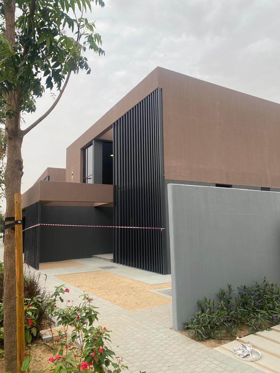 Luxury Corner Terrace Villa for Sale in Masaar – Keya Cluster, Sharjah