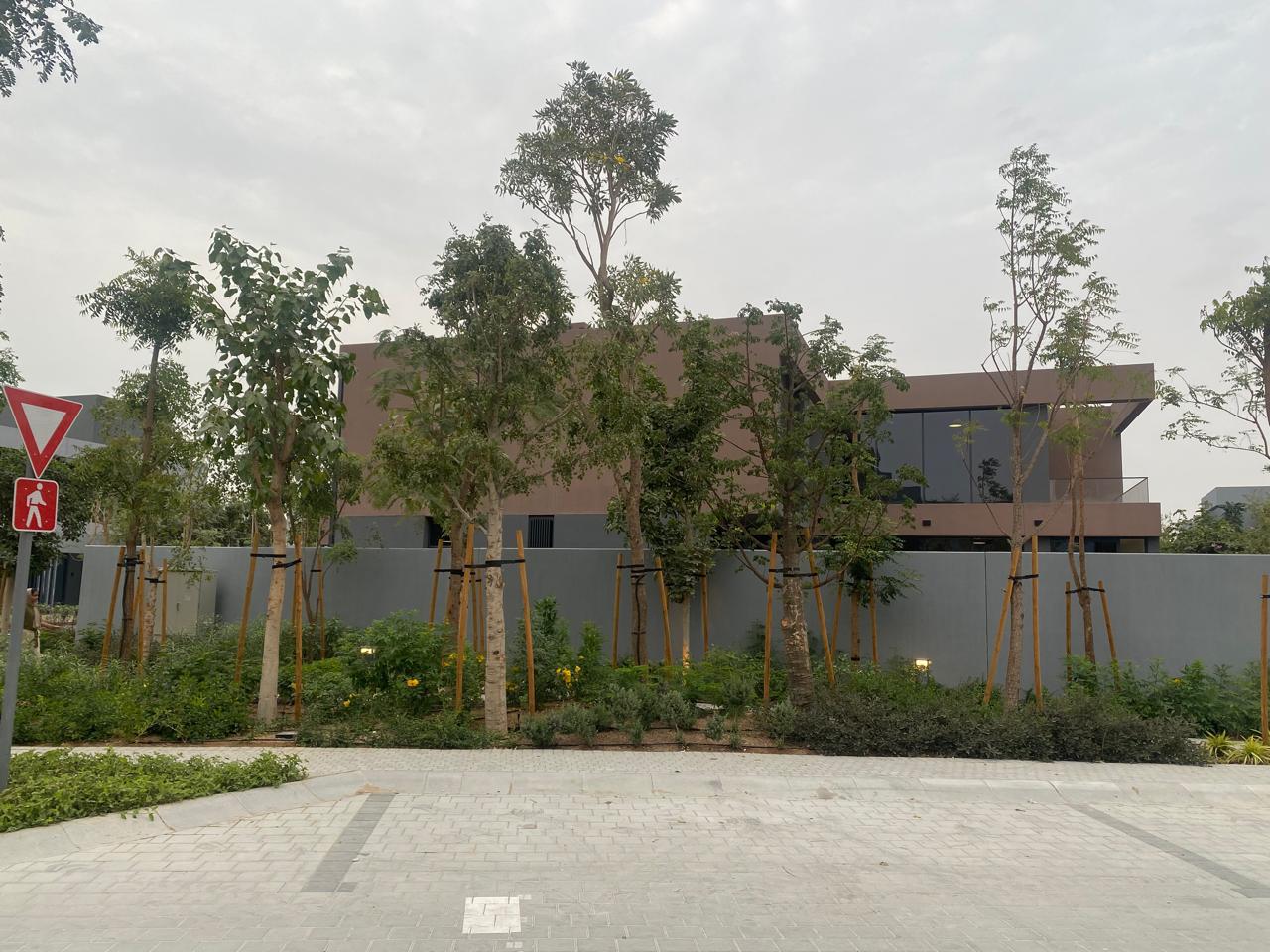 Luxury Villa for Sale in Masaar – Keya Cluster, Sharjah