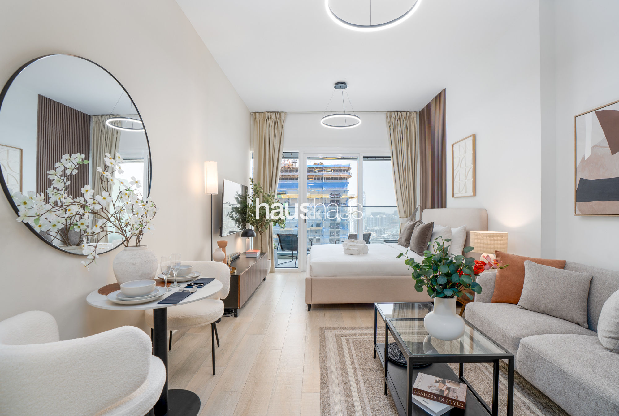 Newly Furnished | Spacious | Modern Facilities