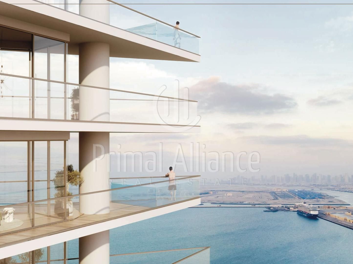 Investors Deal | Sea View | MarCasa