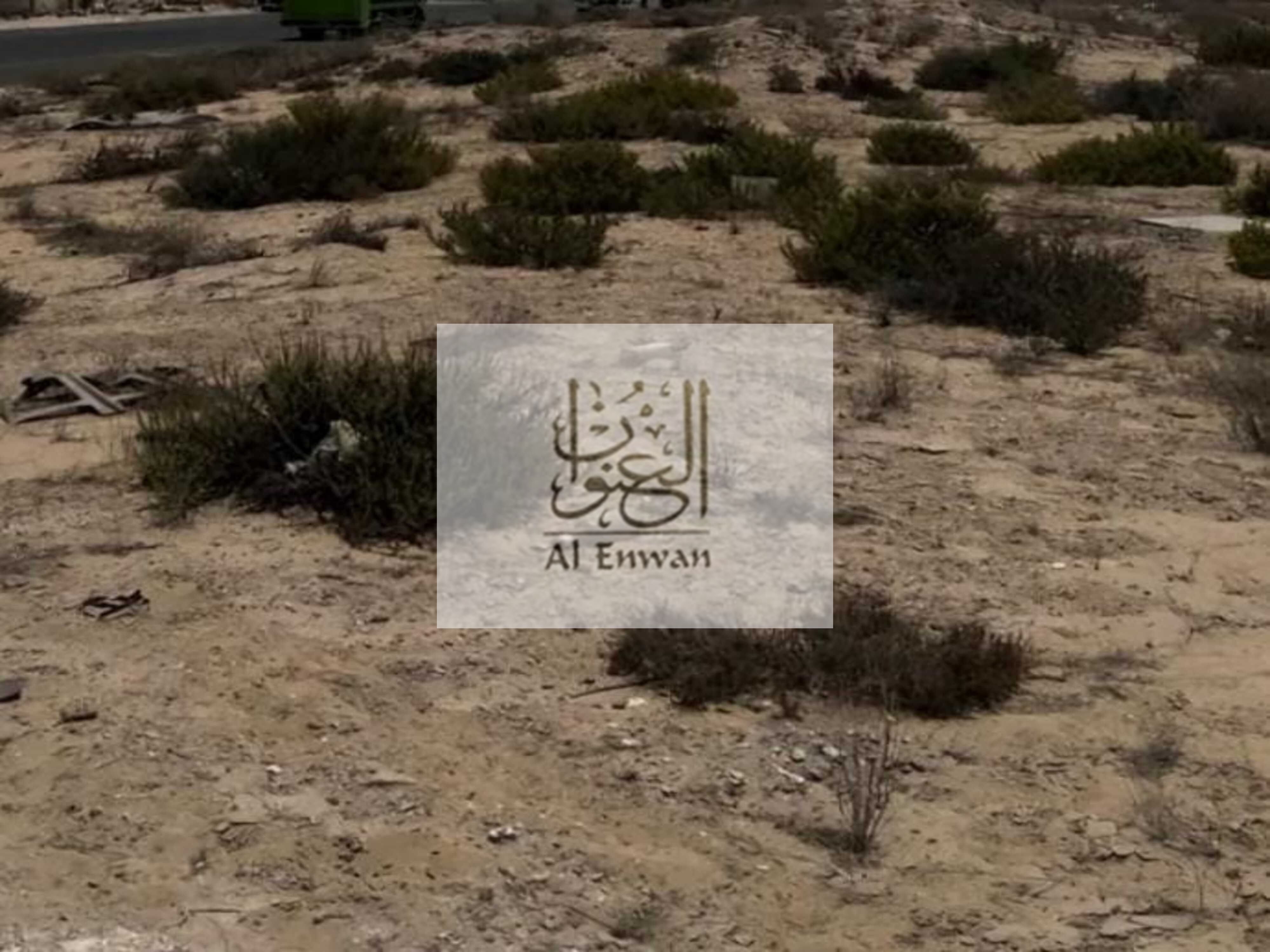 للبيع ارض تجاريه في مويلح الفلاح