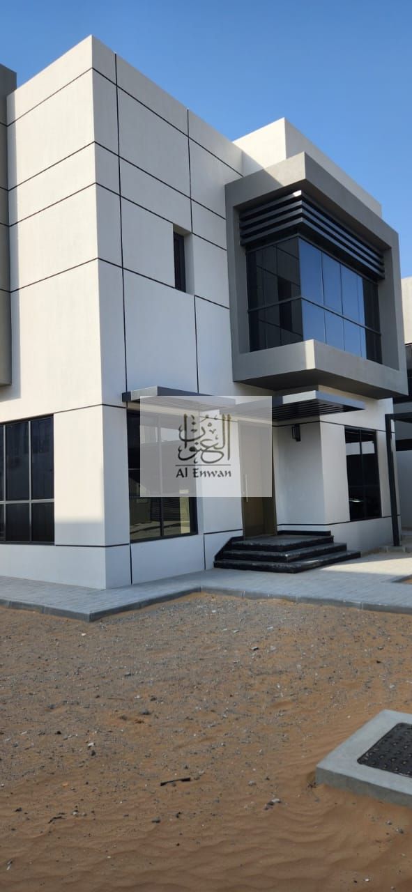 For sale a villa in Blida, Al-Siouh suburb