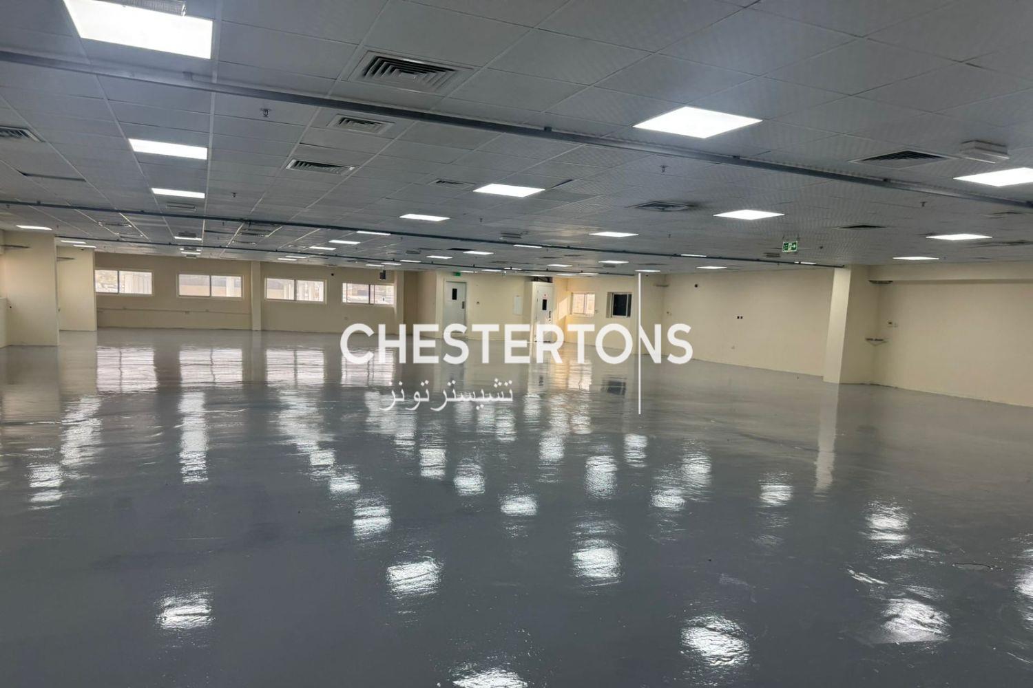 Premium Unit for Lease | Renovated | Vacant Now