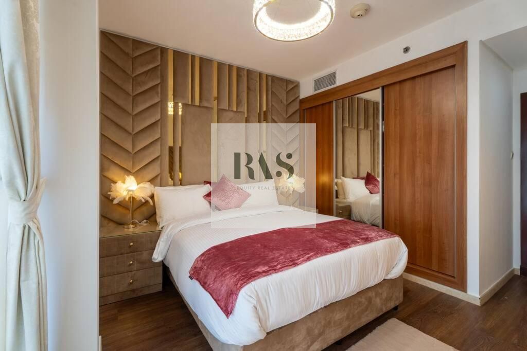 STUNNING HIGH-FLOOR 4BR PENTHOUSE | PRINCESS TOWER