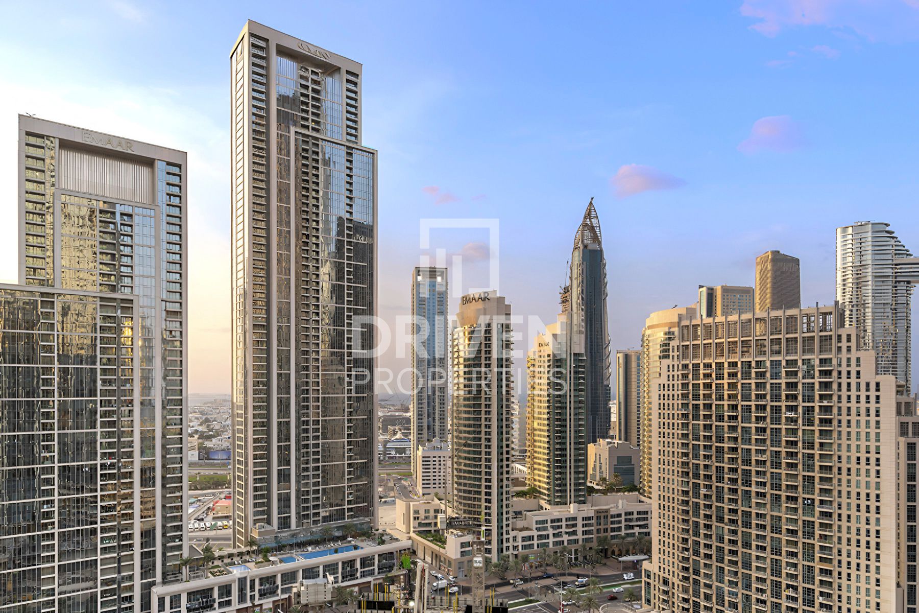 Lavish Furnished and Upgraded | Intuitive Layout