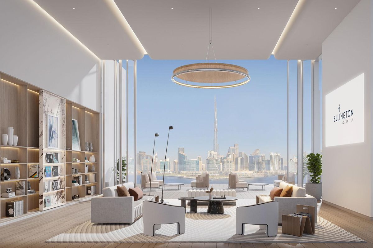 Chic Interiors | Payment Plan | Modern Living