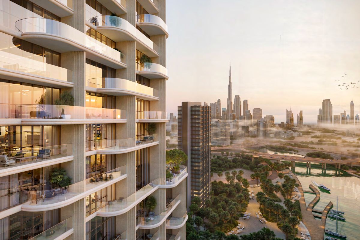 Emaar | Genuine Resale | Payment Plan