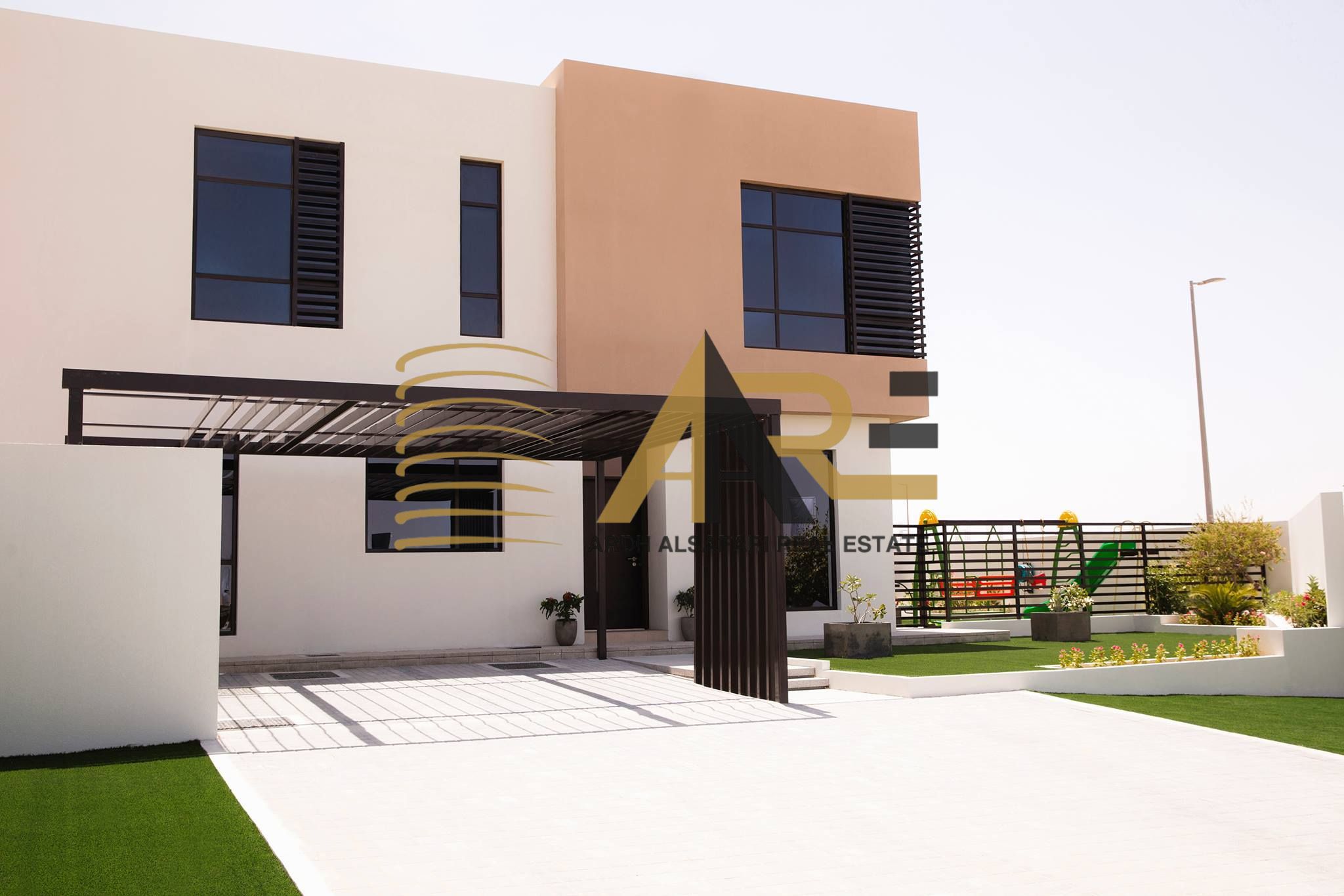 Corner Unit || Spacious Hall || Near to E611|| Near to Mosque