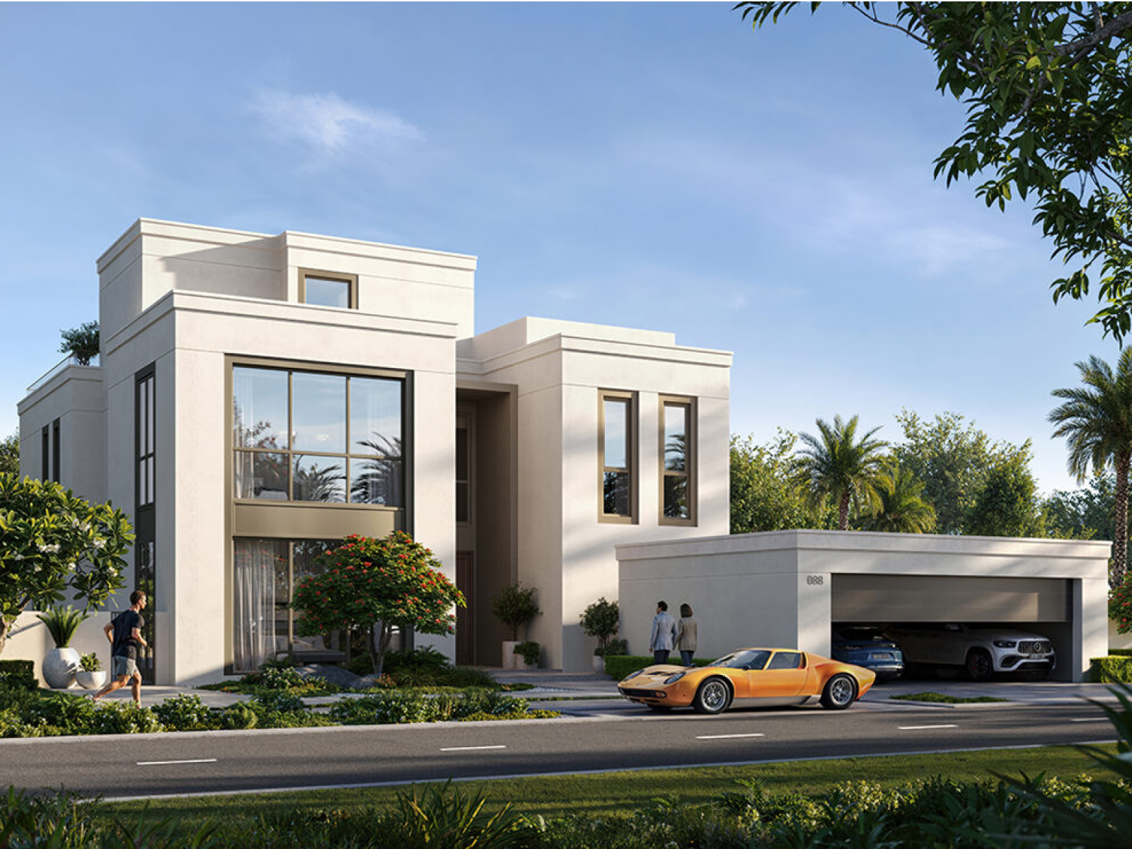 Resort Living | Tranquil | Payment Plan