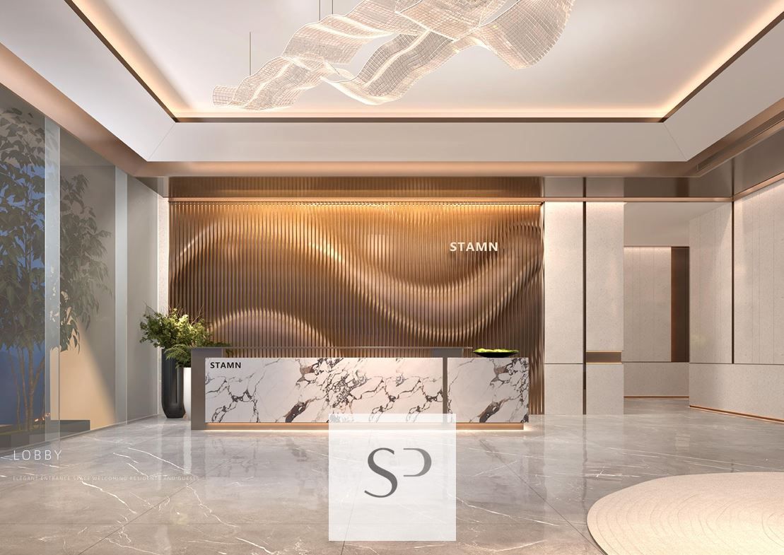 Jumeirah Garden City | PHPP | NO COMMISSION